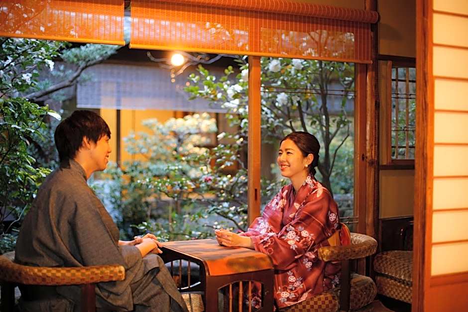 Ryokan Sanga