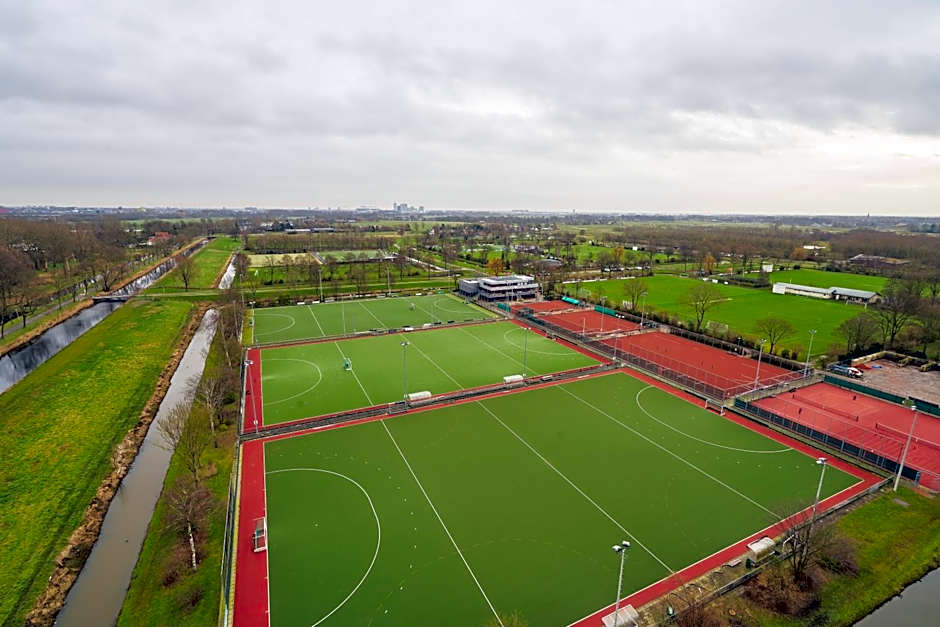 Radisson Hotel & Suites Amsterdam South