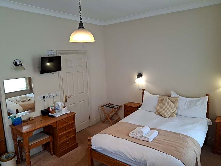 The Reading Rooms
