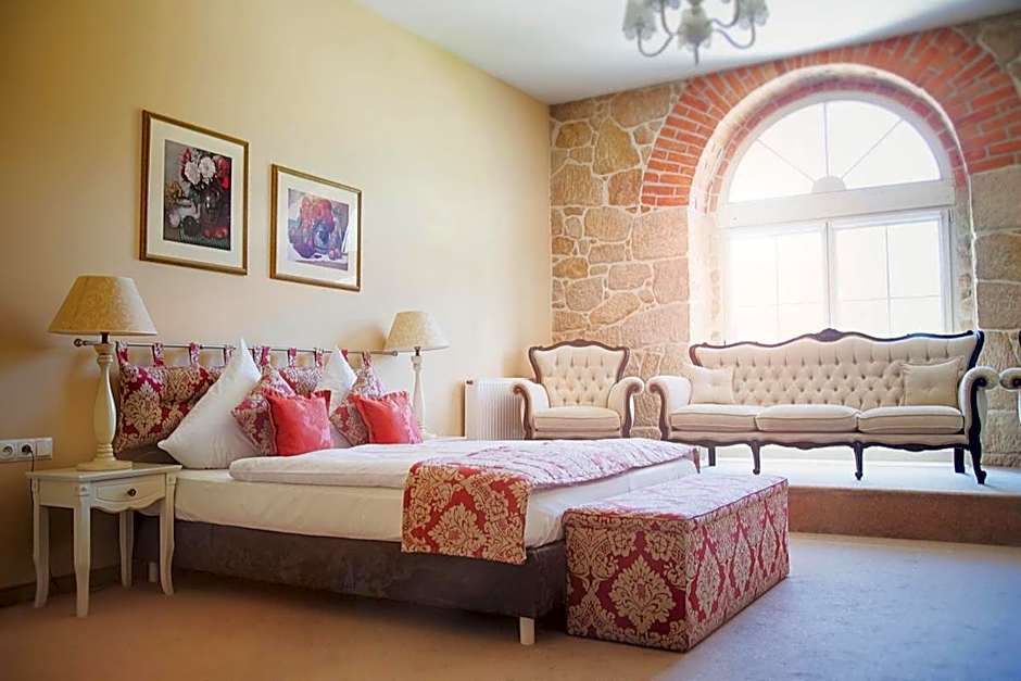 Pałac Brunów - Wellness & SPA