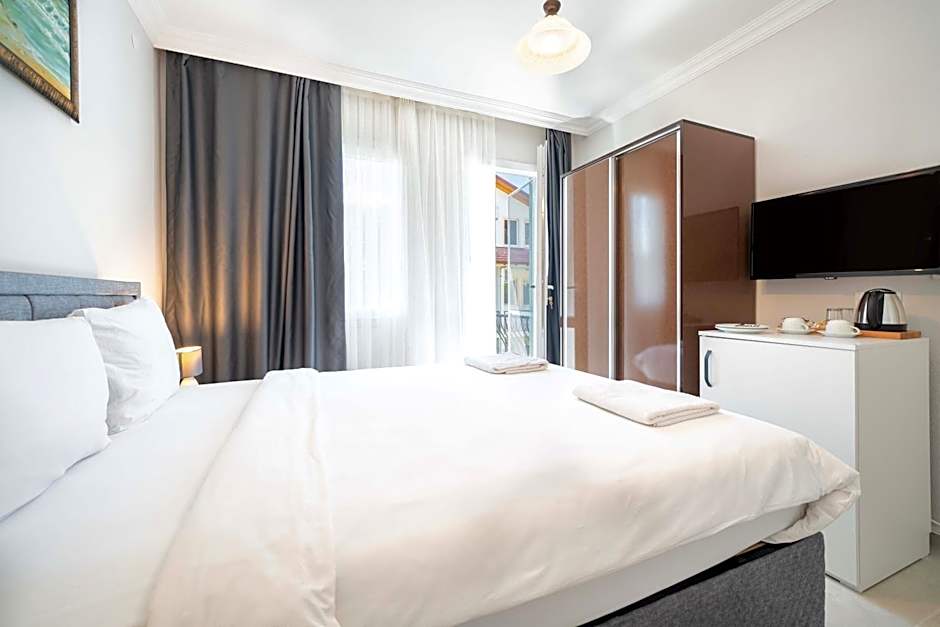 Dedeminn Garden Hotel