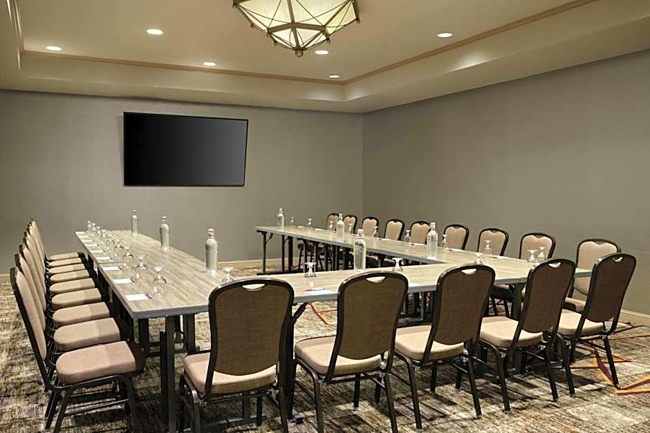 Marriott Raleigh Durham Research Triangle Park