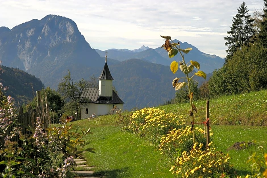 Hotel Wirtshaus Sattlerwirt