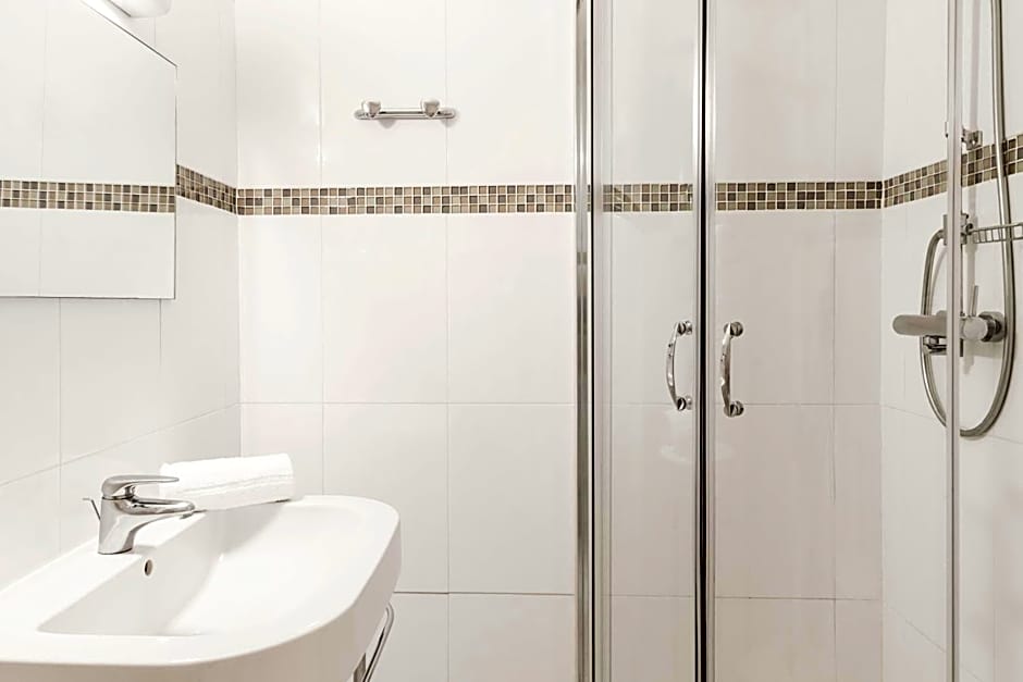 Grand Hotel Dauphiné