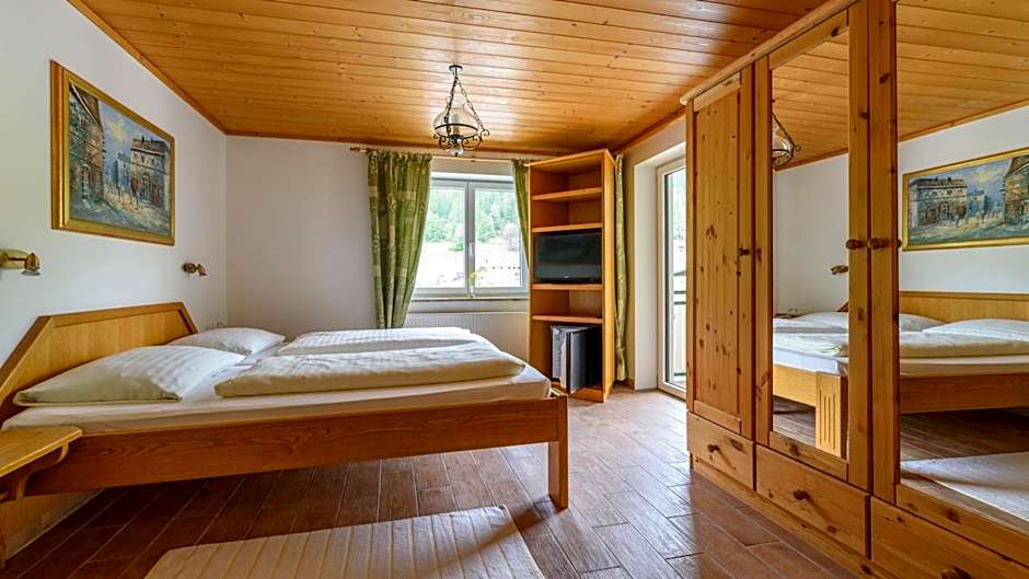 Hotel Landhaus Ausswinkl