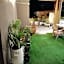 Residence Les Bambous B&B