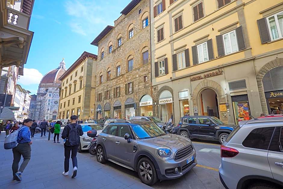 Residenza Maglioni al Battistero