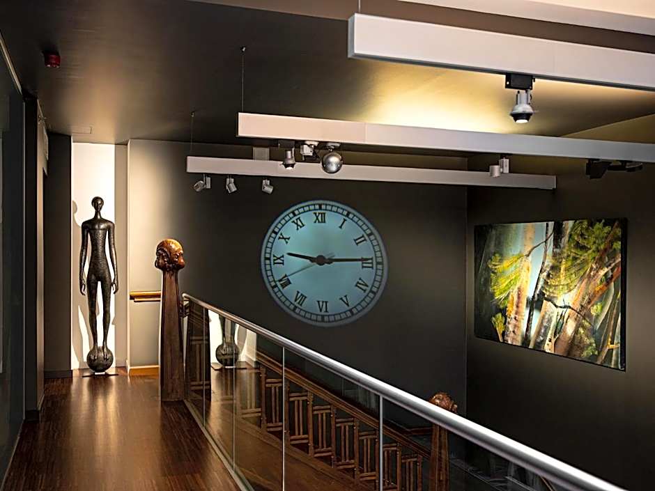 Bohem Art Hotel