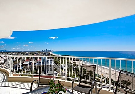 Superior Double Room with Shower - Non-Smoking