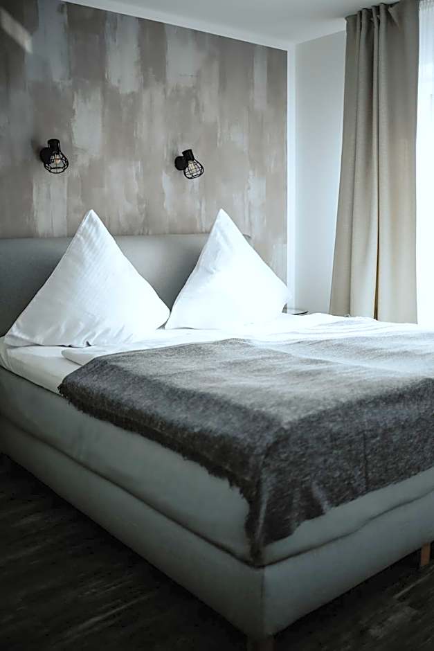Excellentas Apartments Hannover