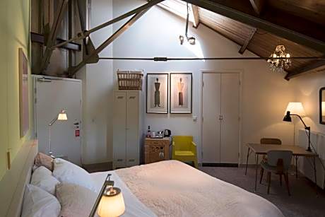 Double Room - Reservoir