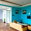 Sans Hotel Rajawali Surabaya by RedDoorz