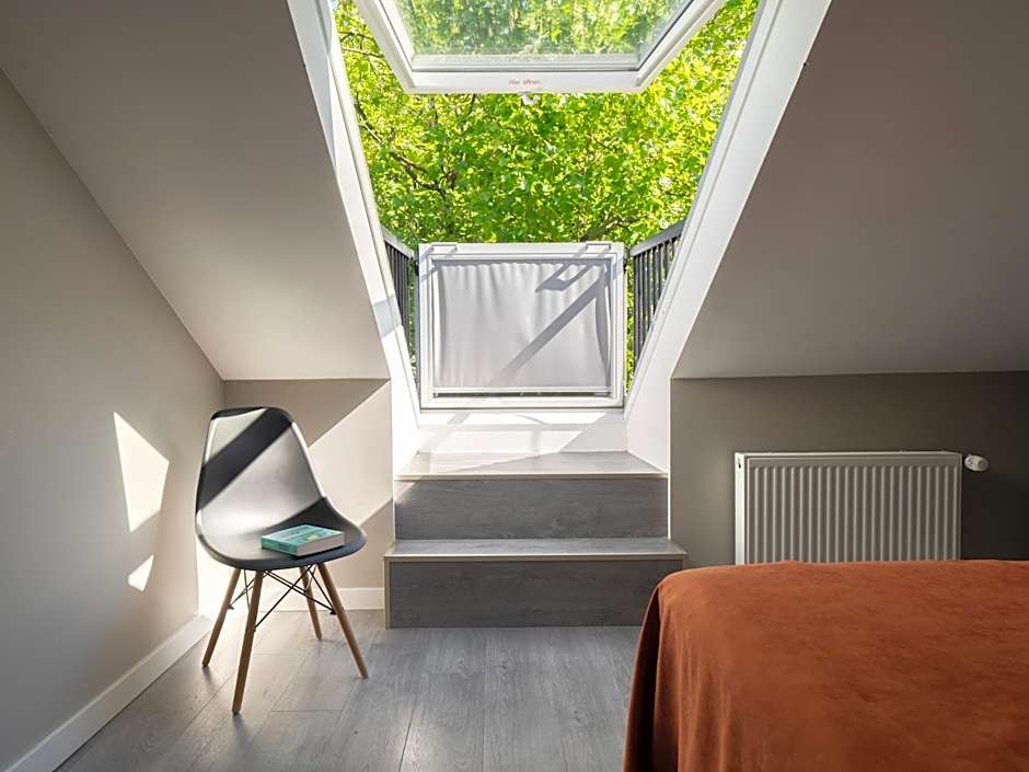 JustStay Ratingen Hotel & Apartments