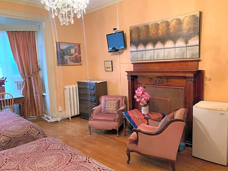 B&B Saint Louis