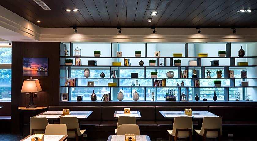 Merryday Hotel Banqiao Branch