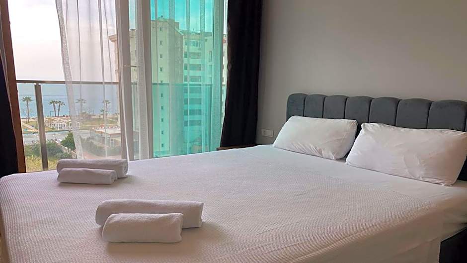 Zeynel Hotel