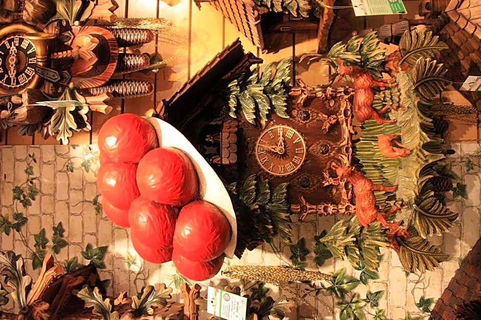 Hotel an der Sonne & Restaurant Zum Schneiger