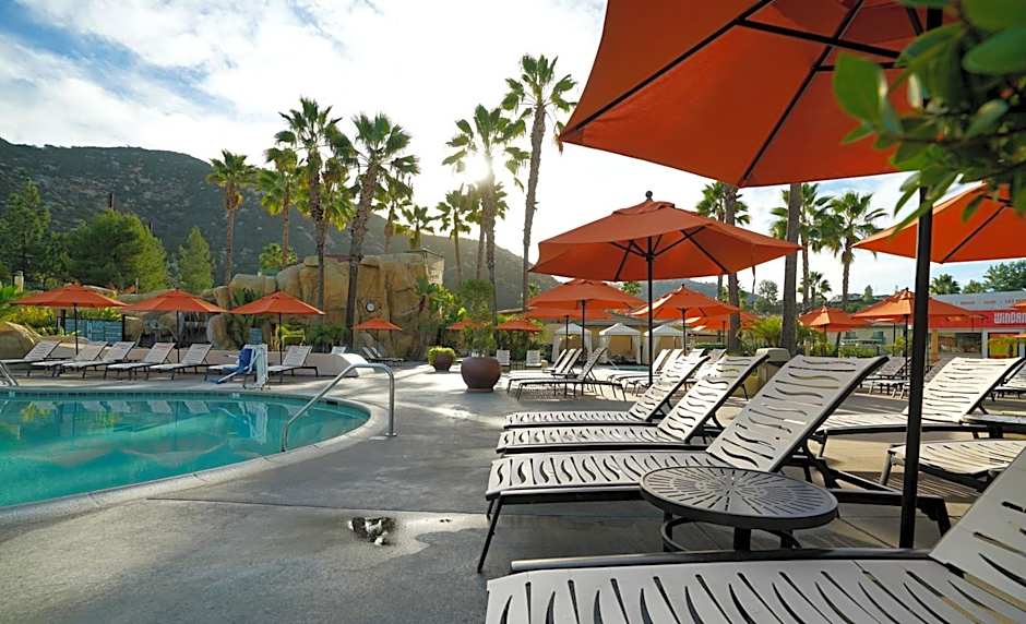 Welk Resorts San Diego