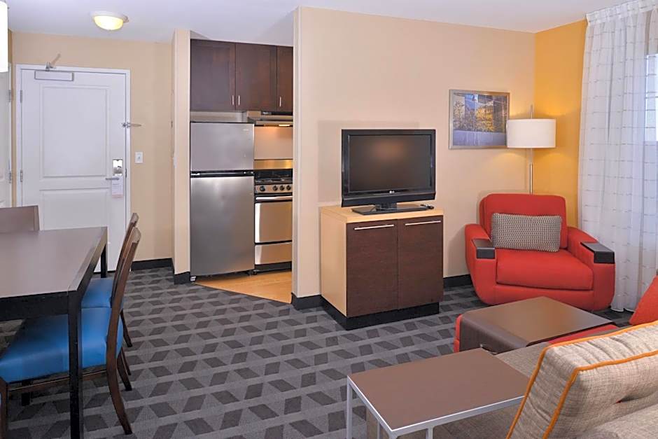 TownePlace Suites by Marriott Las Vegas Henderson