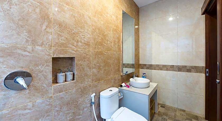 Paisa Seminyak Living