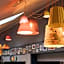 The Lodge Hotel