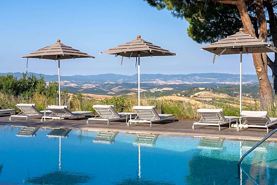Il Castelfalfi - TUI BLUE SELECTION