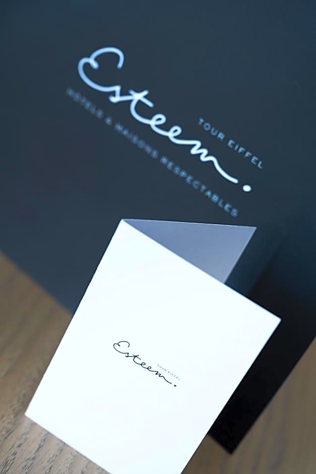 Esteem Tour Eiffel