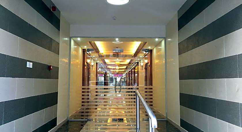 Al Farej Hotel