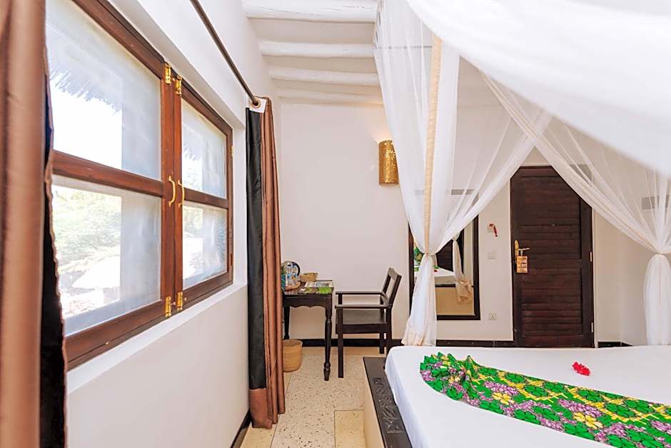 Daima Villas