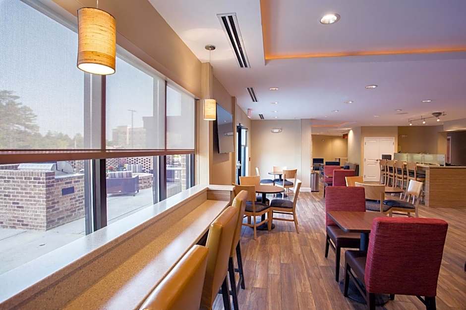 TownePlace Suites by Marriott Southern Pines Aberdeen