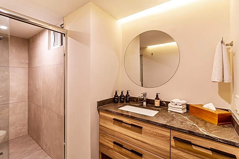 Grand Chapultepec Residencial