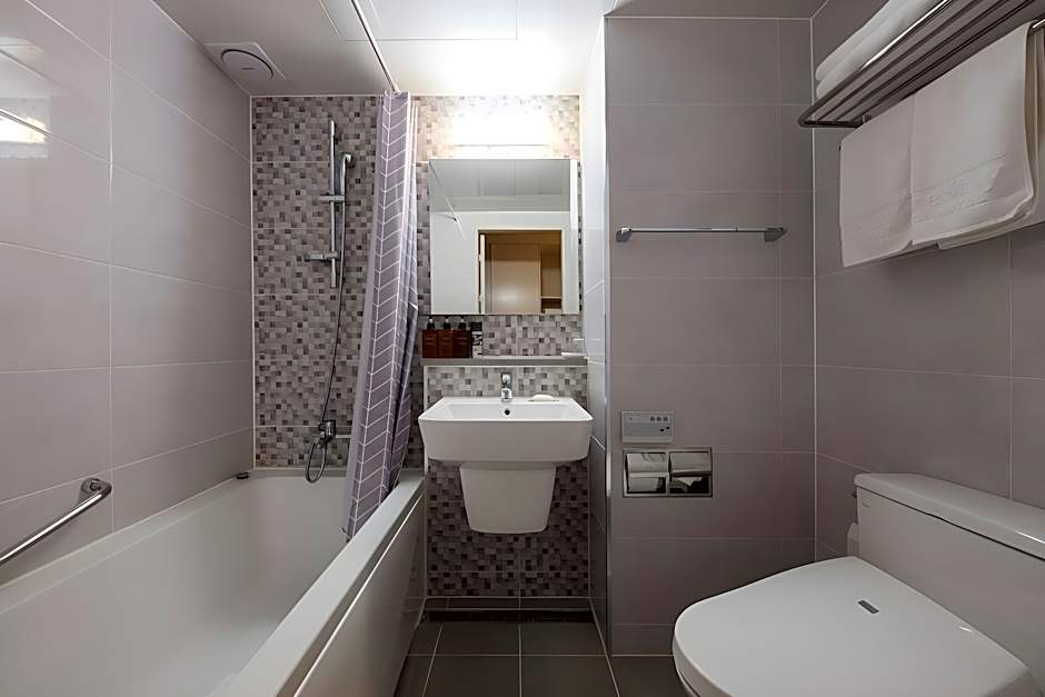 Best Western Asan Hotel