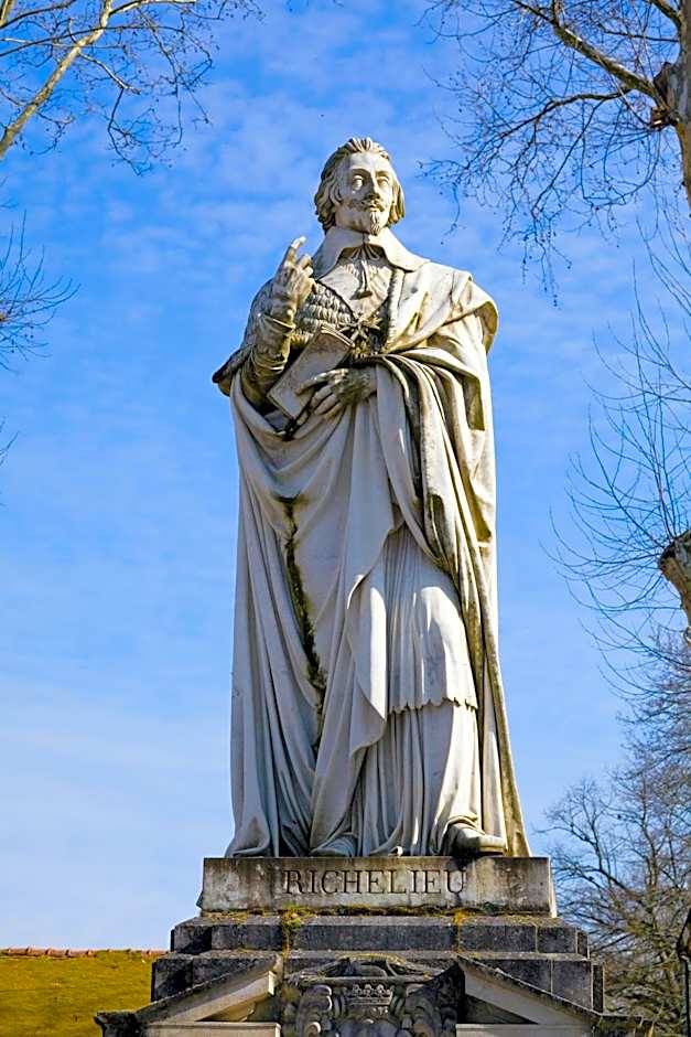 Logis Le Puits Doré