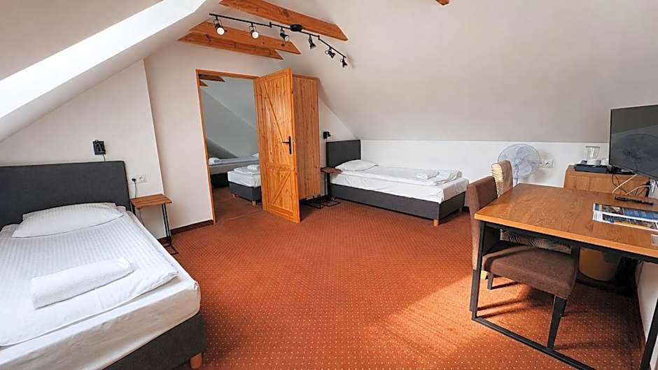 Hotel Ukiel Wellness & SPA