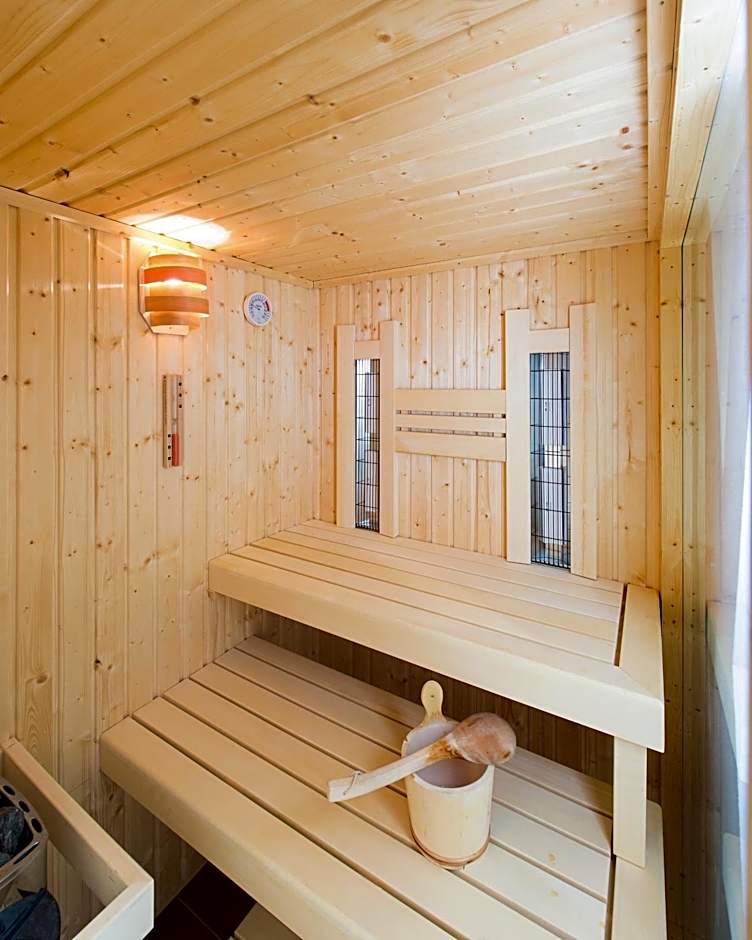 Hotel Schwarzwaldhof