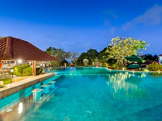 Villa Bali Castle Nusa Dua