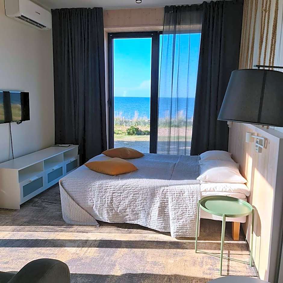 Tulivee Villa