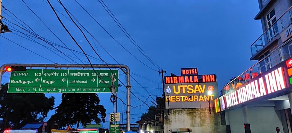 Hotel Nirmala Inn