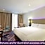 Premier Inn Wien City Hauptbahnhof