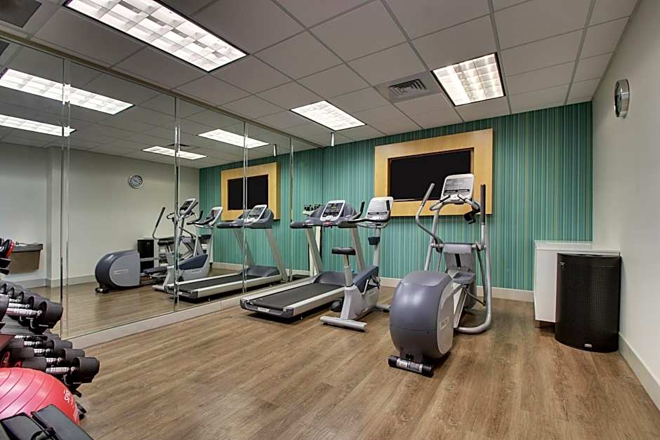 Holiday Inn Express Hotel & Suites Jacksonville North-Fernandina By IHG