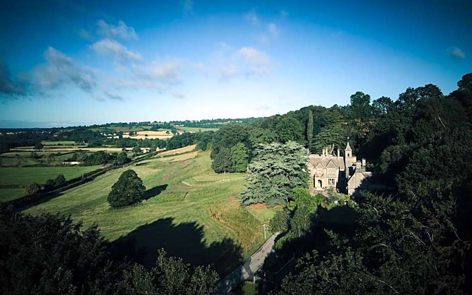 Wildhive Callow Hall