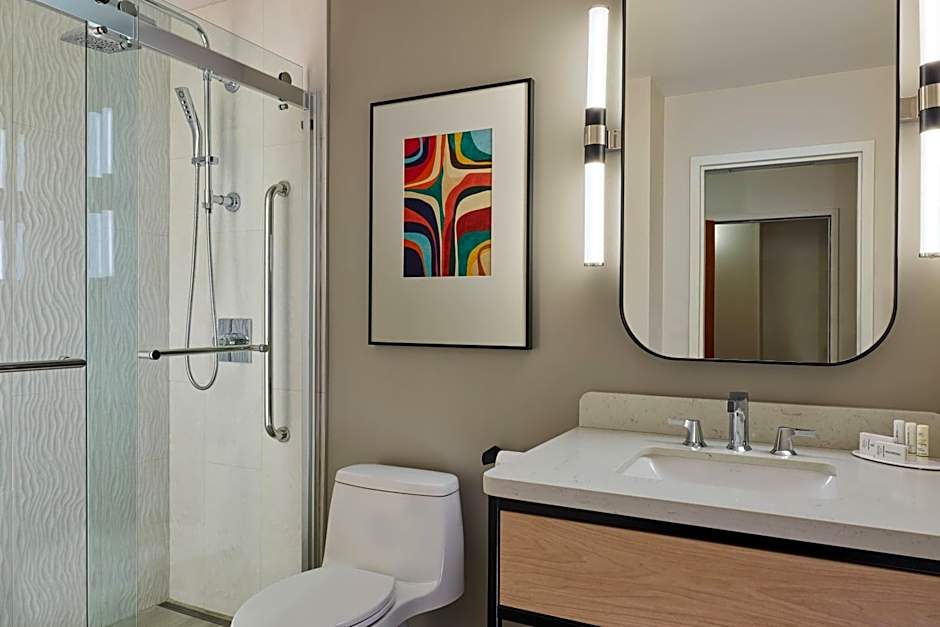 Courtyard by Marriott Denver Downtown