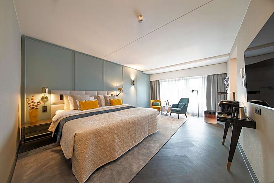 Bilderberg Hotel De Keizerskroon