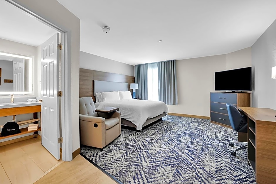 Candlewood Suites Atlanta West I-20 By IHG