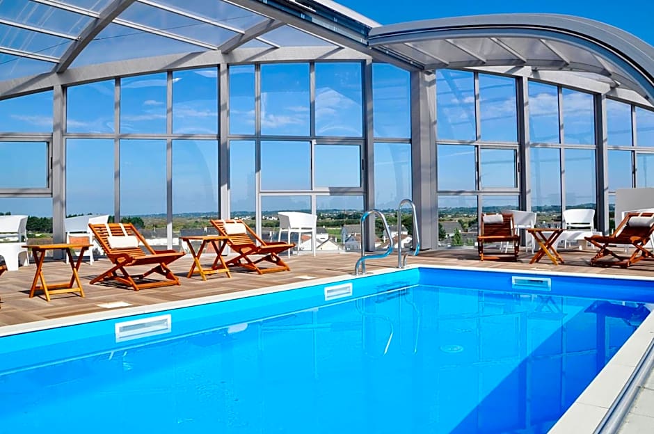 Westotel Le Pouliguen