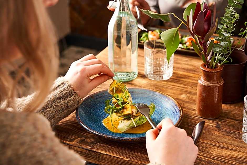 Rose and Crown Yealmpton