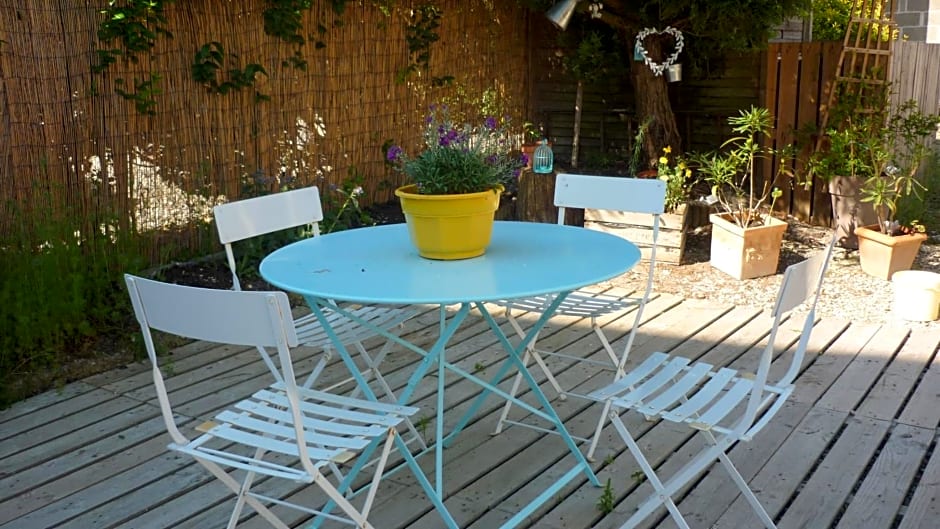 Chambres d'hôtes Le Gilliard