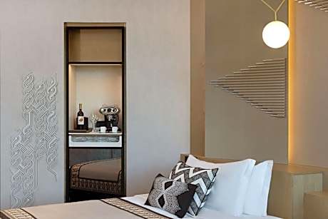 Deluxe Room with Two Queen Beds