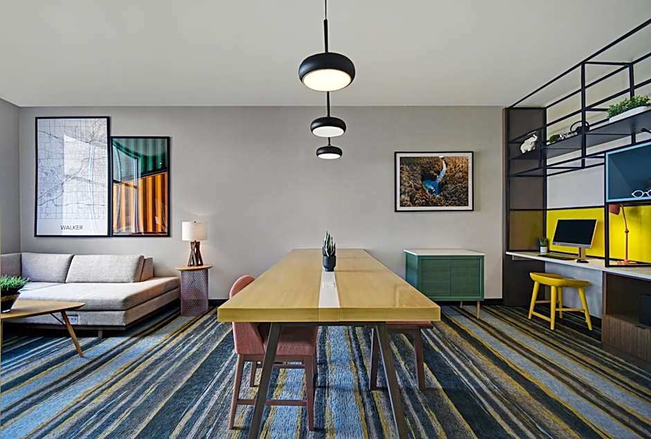 Holiday Inn Grand Rapids North By IHG