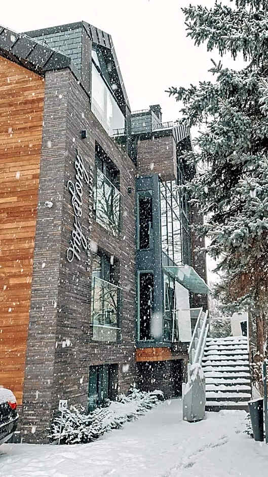 My Story Sopot Apartments